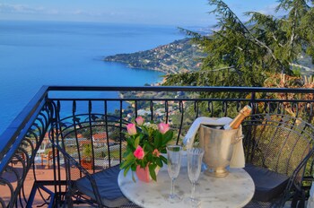 la riserva di castel dappio