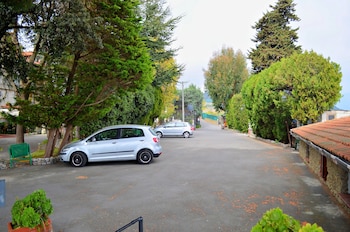 la riserva di castel dappio