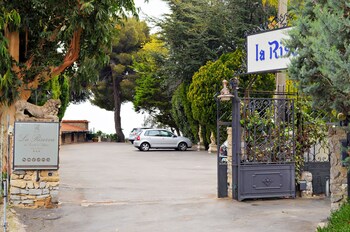 la riserva di castel dappio