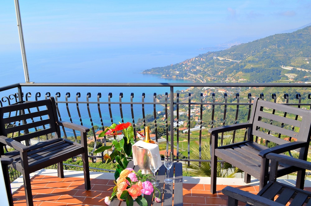 la riserva di castel dappio