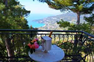 la riserva di castel dappio