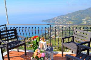 la riserva di castel dappio