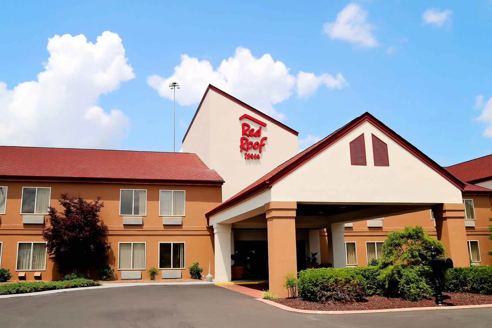 red roof inn london i 75