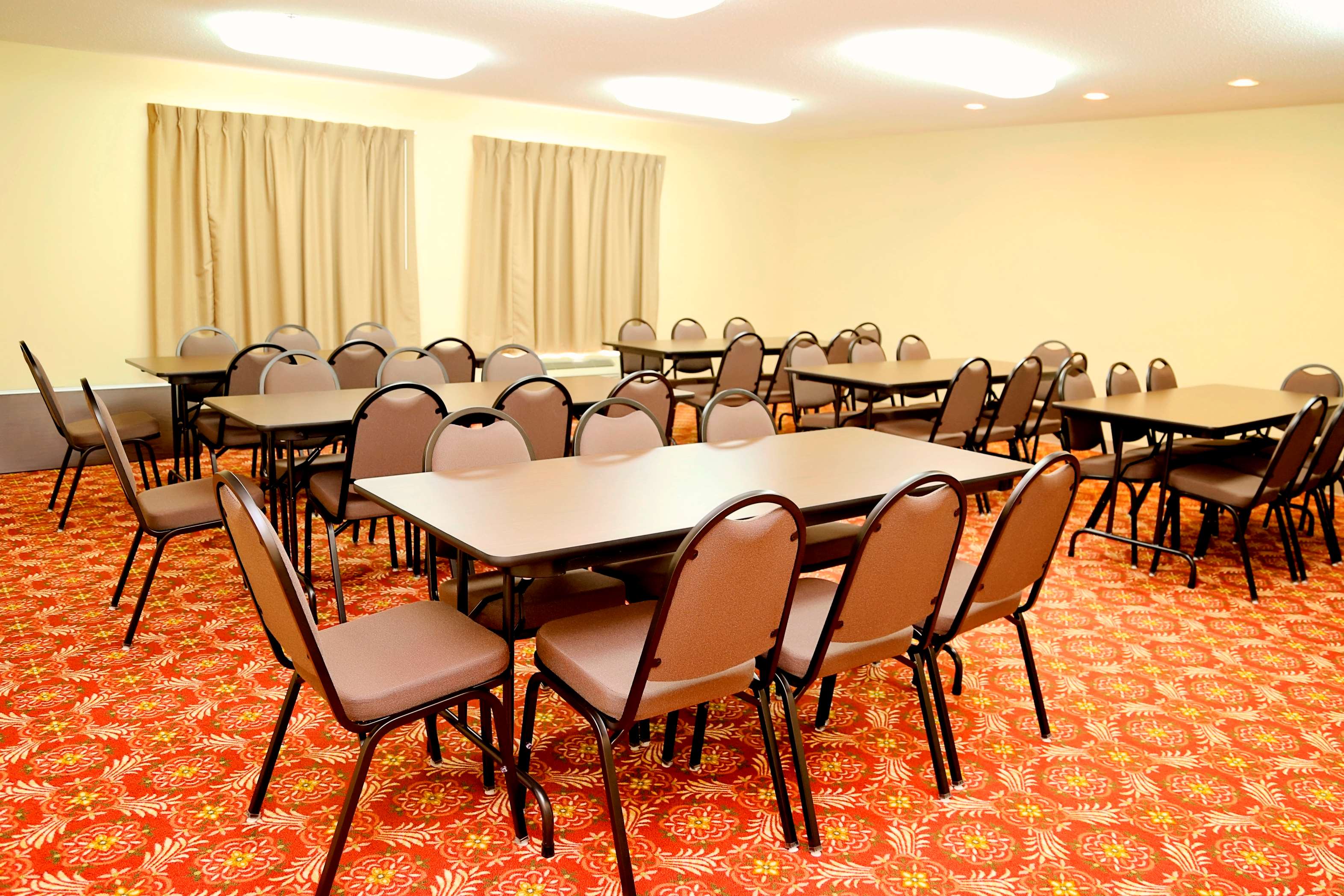 red roof inn london i 75