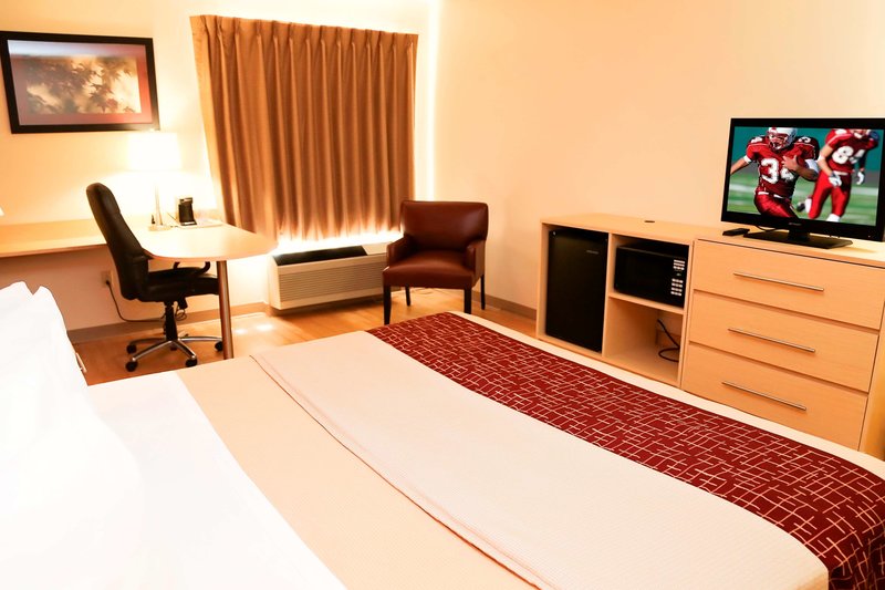 red roof inn london i 75