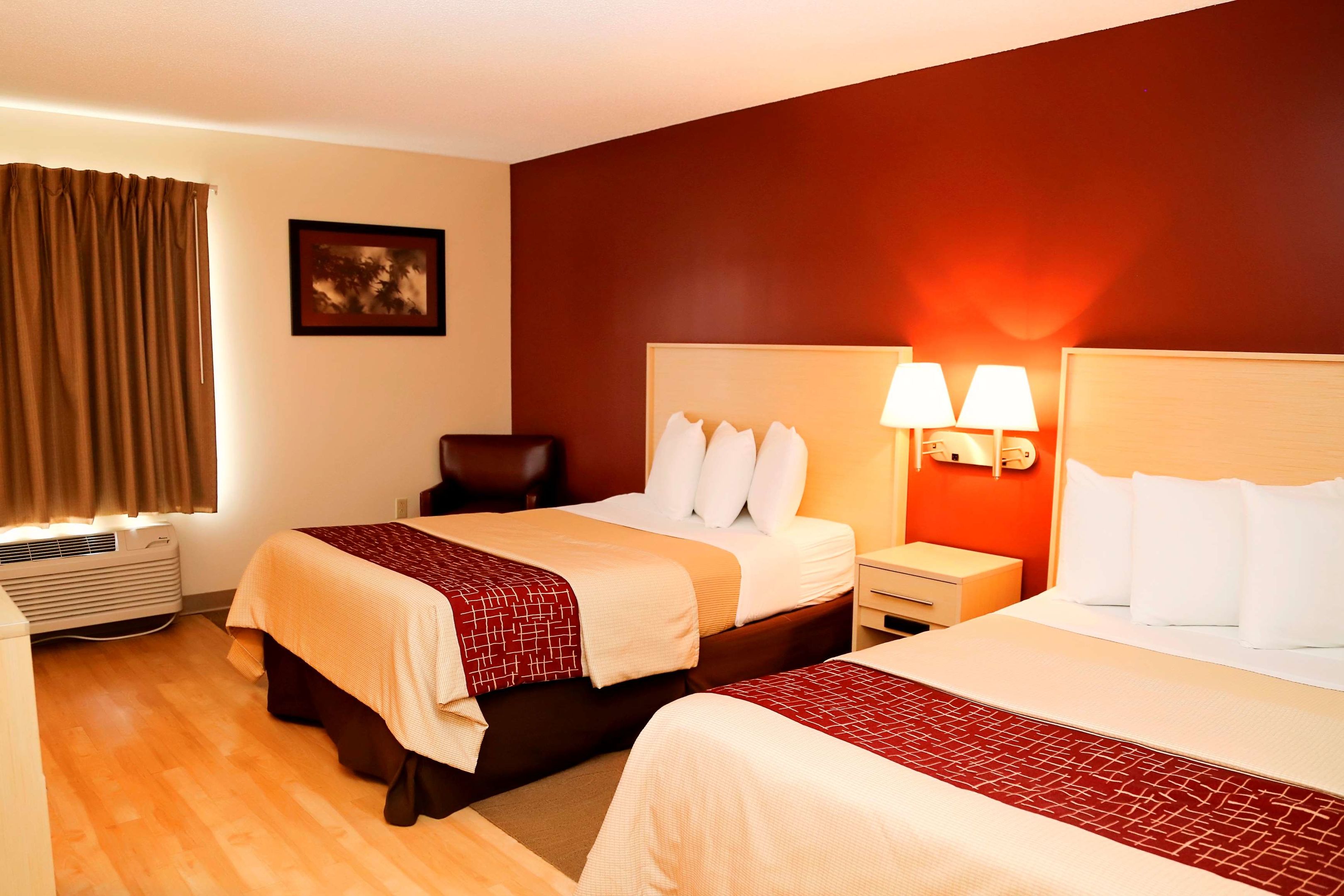red roof inn london i 75