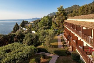 Aeolos Beach Resort All Inclusive,Corfu>>Benitses,4 star