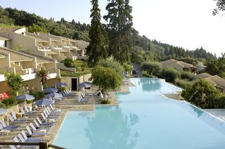 Aeolos Beach Resort All Inclusive,Corfu>>Benitses,4 star