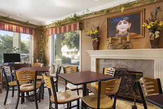 inn at king city
