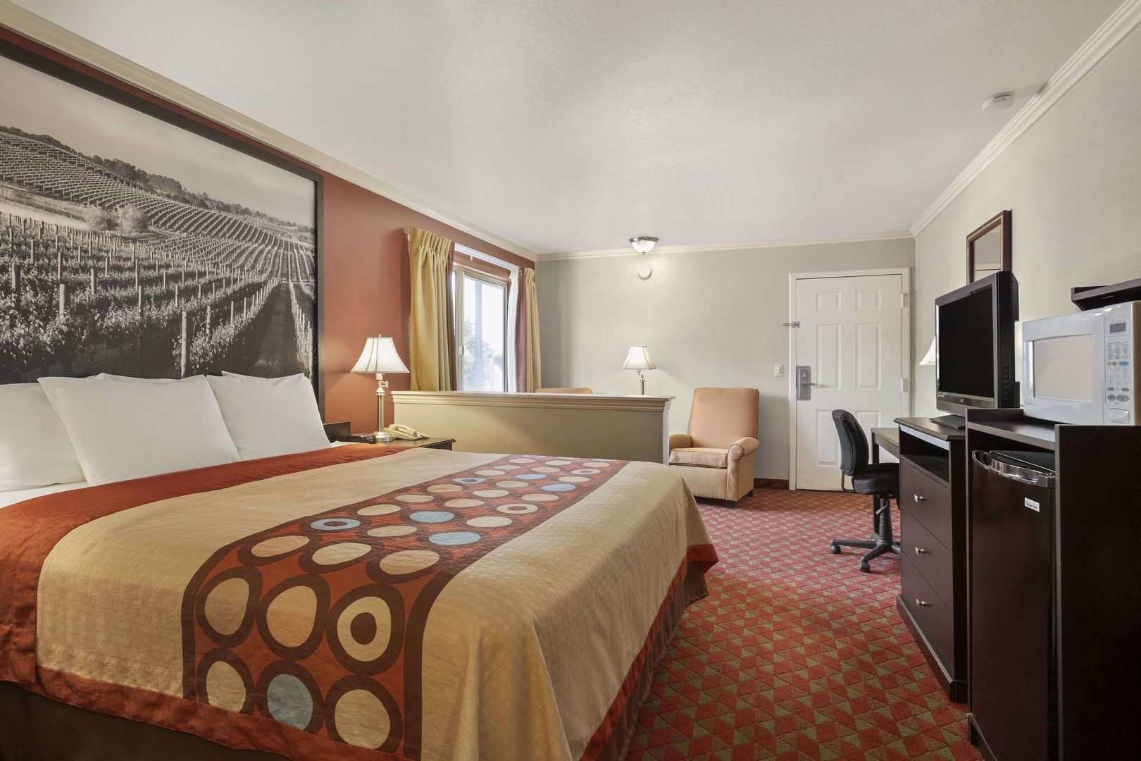 inn at king city