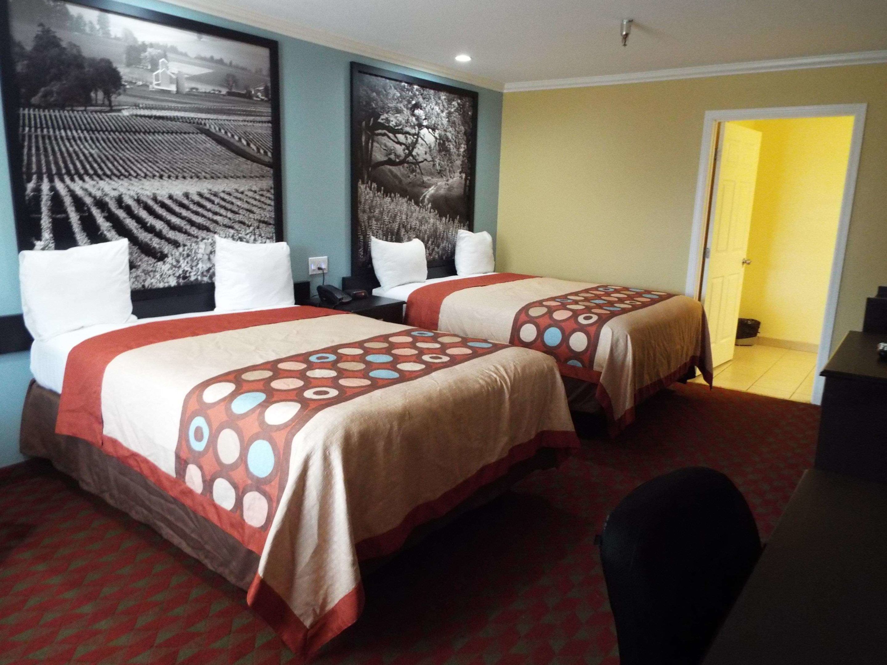 inn at king city