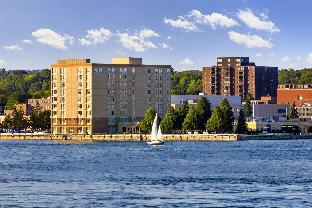 Delta Hotels By Marriott Sault Ste. Marie Waterfront,Sault Ste. Marie>>Algoma,4 star