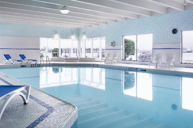 delta hotels by marriott sault ste marie waterfront