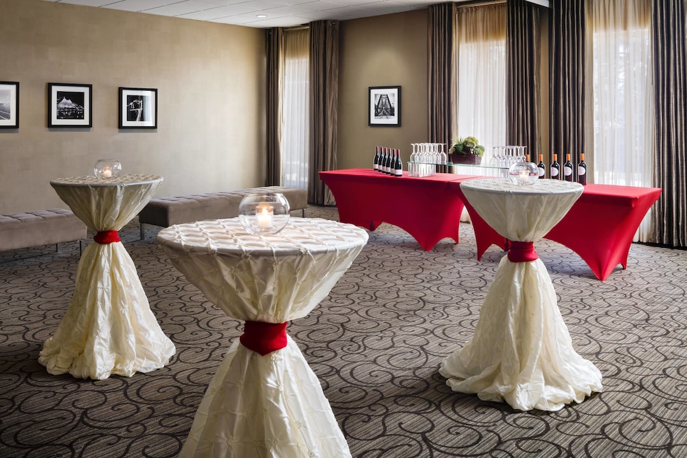 delta hotels by marriott sault ste marie waterfront