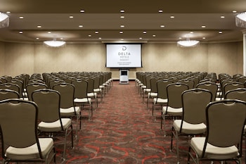 delta hotels by marriott sault ste marie waterfront