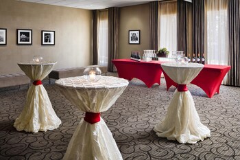 delta hotels by marriott sault ste marie waterfront