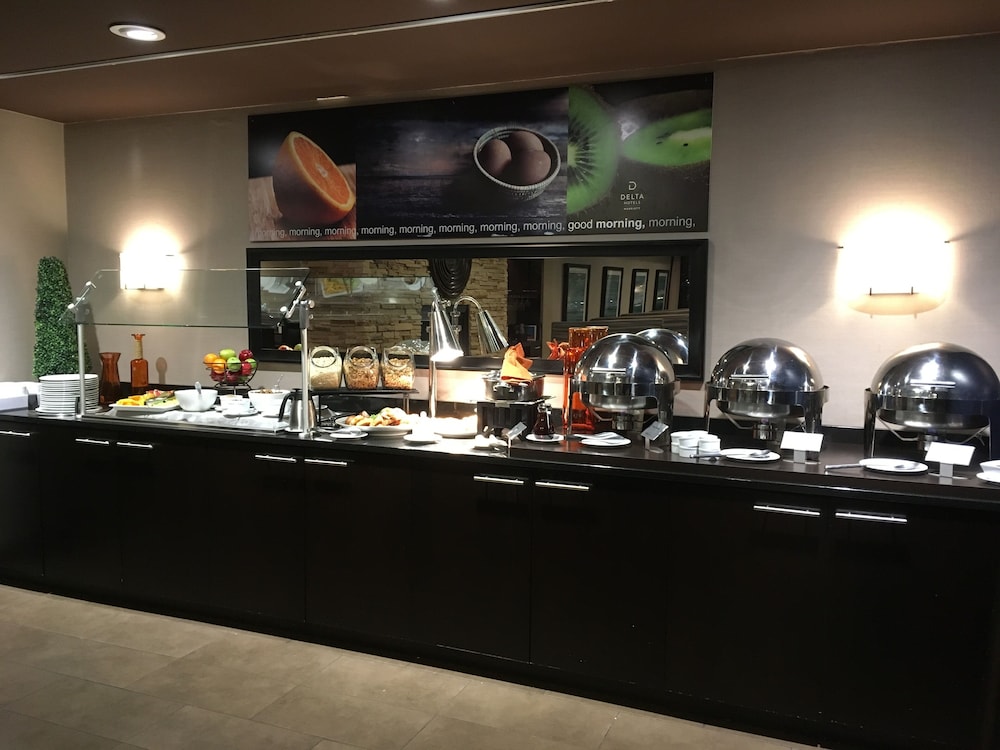 delta hotels by marriott sault ste marie waterfront