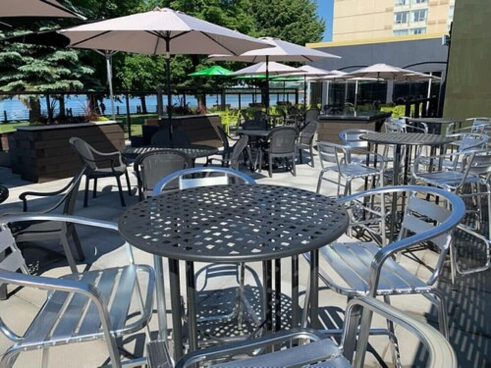 delta hotels by marriott sault ste marie waterfront