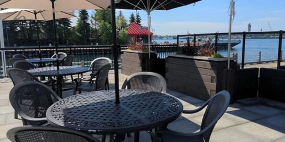 delta hotels by marriott sault ste marie waterfront