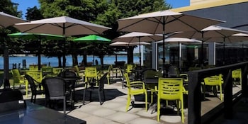 delta hotels by marriott sault ste marie waterfront