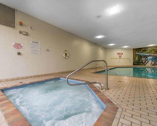 Quality Inn & Suites Bay Front,Sault Ste. Marie>>Algoma,3 star