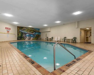 Quality Inn & Suites Bay Front,Sault Ste. Marie>>Algoma,3 star