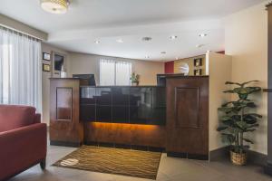 Comfort Inn Sault Ste. Marie - Canada,Sault Ste. Marie>>Algoma,3 star