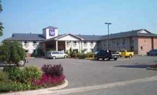 Sleep Inn Sault Ste. Marie,Sault Ste. Marie>>Algoma,3 star