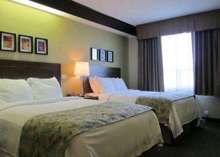 Sleep Inn Sault Ste. Marie,Sault Ste. Marie>>Algoma,3 star