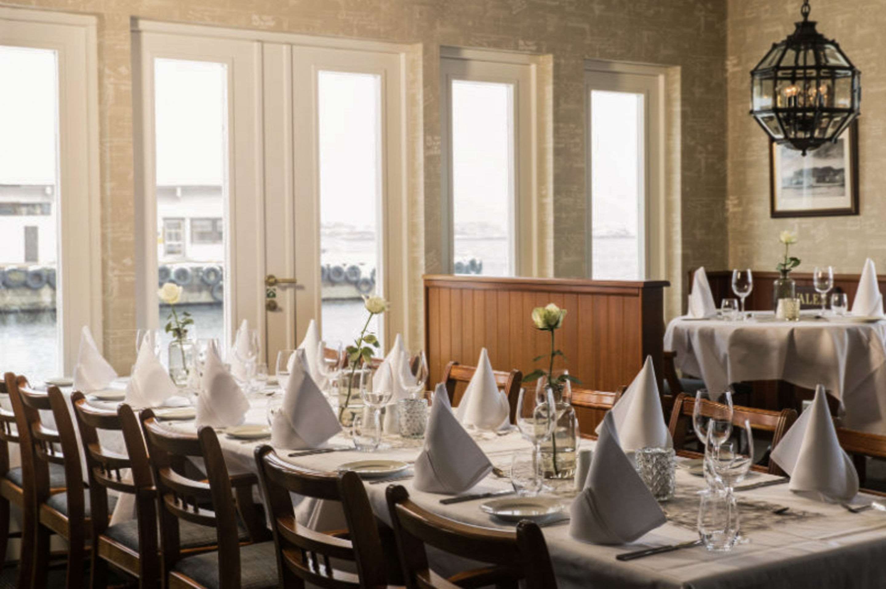 quality hotel floro