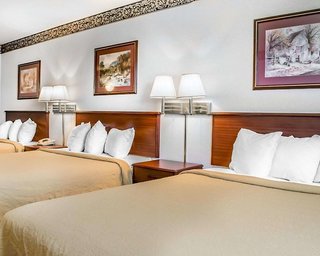 Quality Inn & Suites Brooks Louisville South,Hillview>>Brooks,3 star