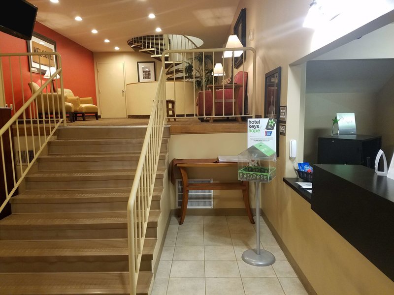 extended stay america suites cincinnati fairfield