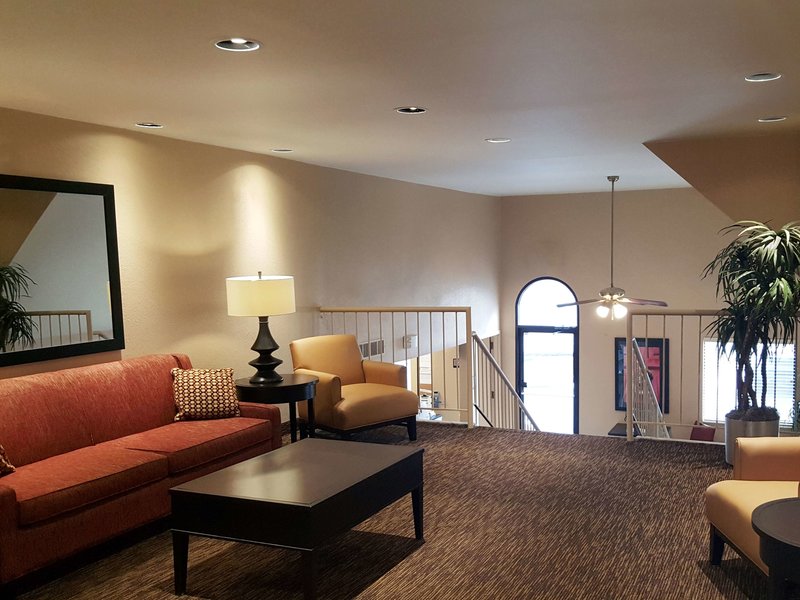 extended stay america suites cincinnati fairfield