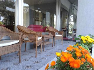 Hotel Hr,Modugno>>Bari,4 star