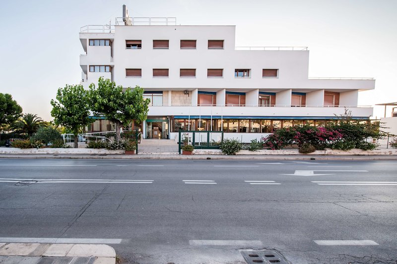 hotel la baia