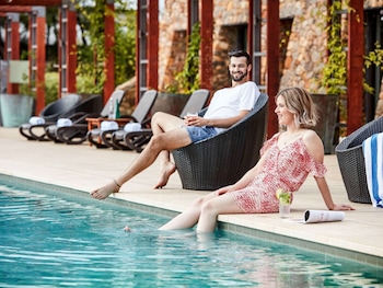pullman bunker bay resort margaret river region
