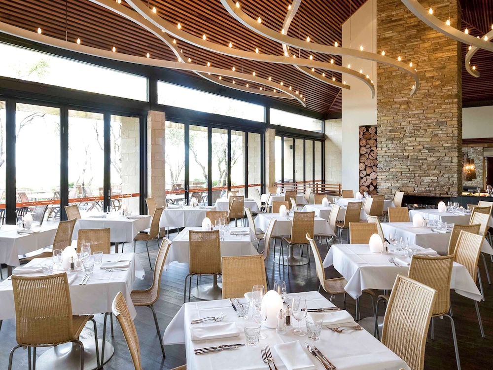pullman bunker bay resort margaret river region