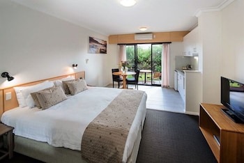 margarets beach resort