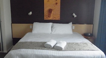margarets beach resort