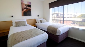 margarets beach resort