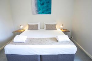 Margarets Beach Resort,Gnarabup>>Forest Grove,4 star