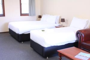 Margaret River Motel,Margaret River Wine Region>>Margaret River,3 star