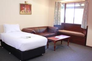 Margaret River Motel,Margaret River Wine Region>>Margaret River,3 star