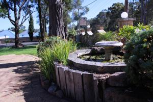 Margaret River Motel,Margaret River Wine Region>>Margaret River,3 star