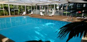 Bayview Geographe Resort,Broadwater>>Abbey,4 star