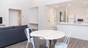Bayview Geographe Resort,Broadwater>>Abbey,4 star