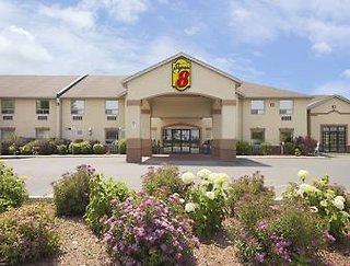 Super 8 By Wyndham Cornwall On,Ontario>>Cornwall,2 star
