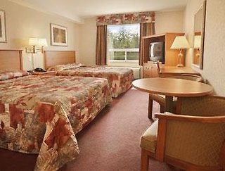 Super 8 By Wyndham Cornwall On,Ontario>>Cornwall,2 star