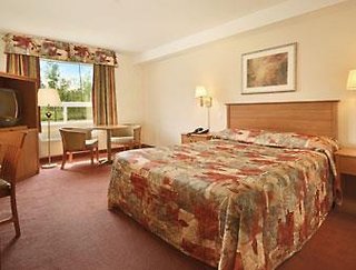 Super 8 By Wyndham Cornwall On,Ontario>>Cornwall,2 star