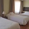 Hotel La Serena Plaza,La Serena>>Coquimbo,3 star